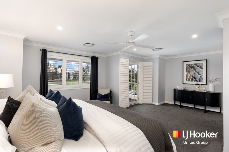 Photo - 8 Grandstand Loop, Oran Park NSW 2570 - Image 9