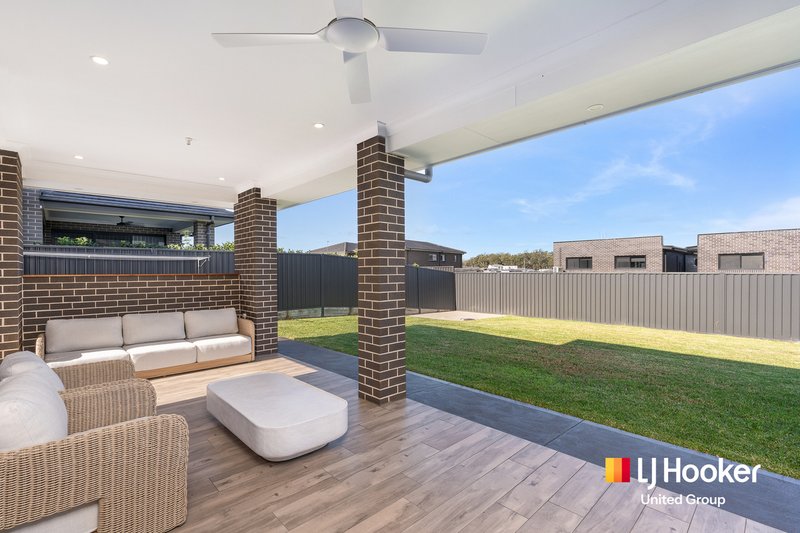 Photo - 8 Grandstand Loop, Oran Park NSW 2570 - Image 14