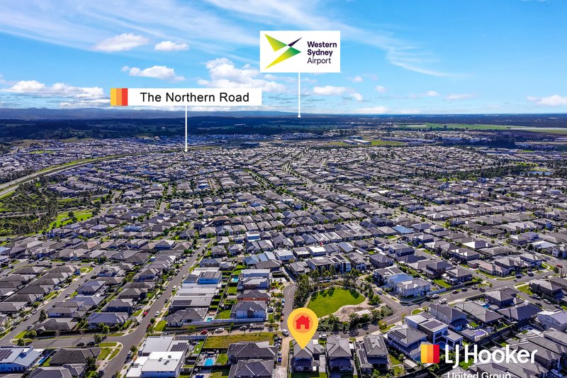 Photo - 8 Grandstand Loop, Oran Park NSW 2570 - Image 18
