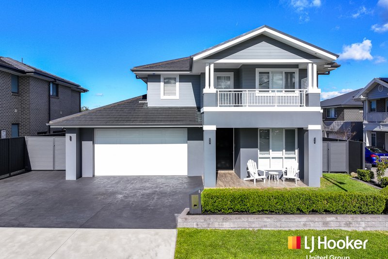 Photo - 8 Grandstand Loop, Oran Park NSW 2570 - Image 23
