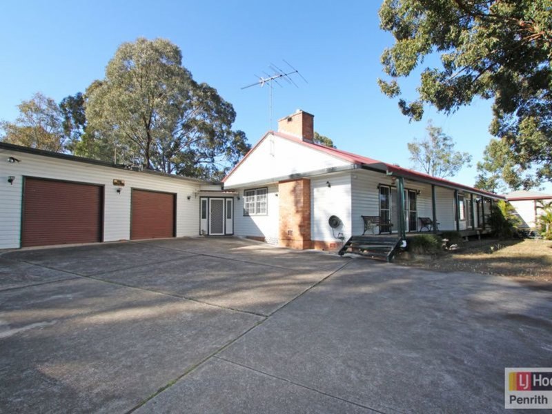 8 Grange Crescent, Cambridge Gardens NSW 2747