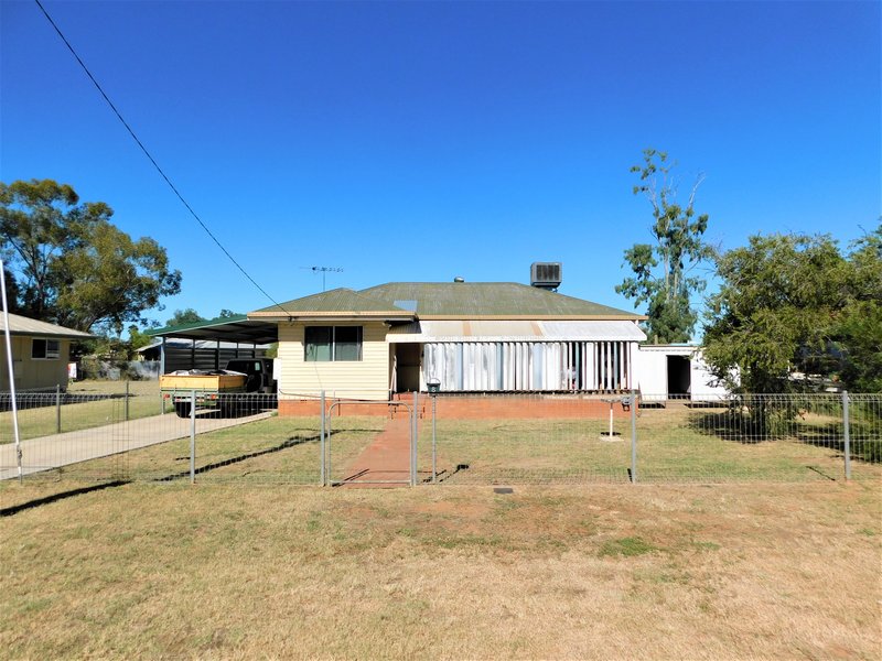 8 Grant Street, Charleville QLD 4470