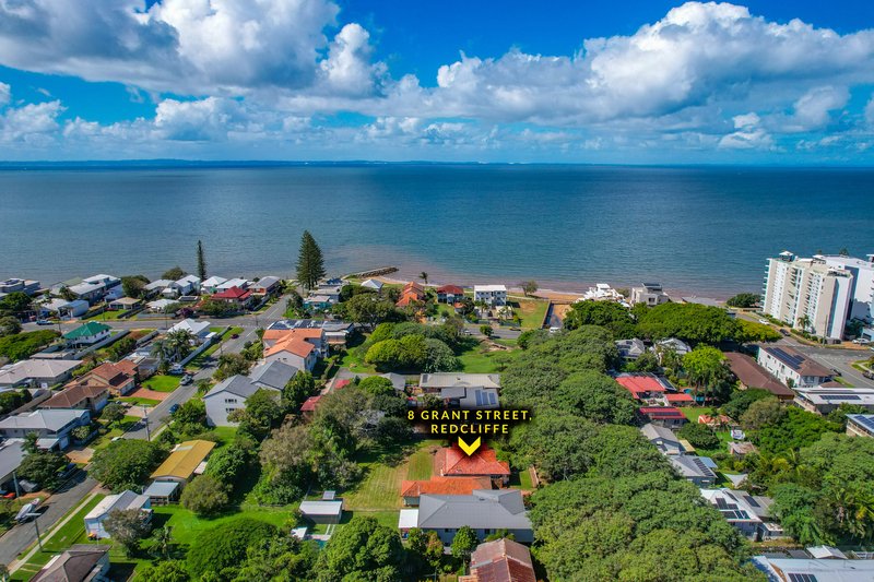 Photo - 8 Grant Street, Redcliffe QLD 4020 - Image 3