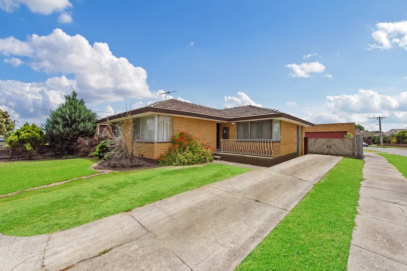 8 Grantchester Avenue, Keilor East VIC 3033