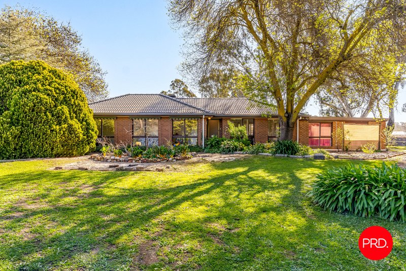 Photo - 8 Granter Street, Kangaroo Flat VIC 3555 - Image 1