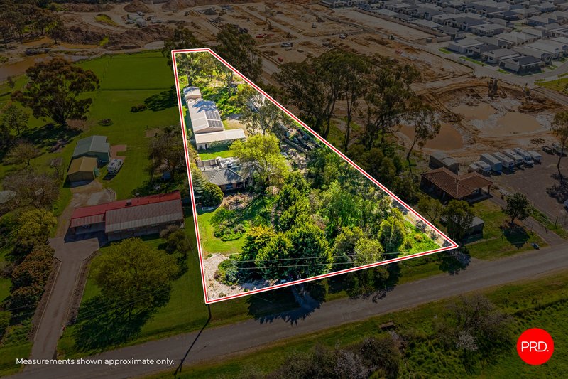 Photo - 8 Granter Street, Kangaroo Flat VIC 3555 - Image 22