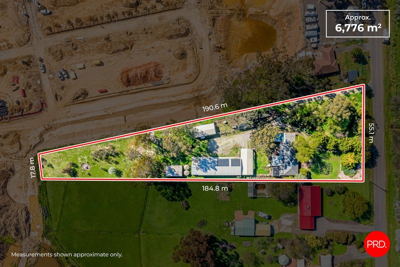 Photo - 8 Granter Street, Kangaroo Flat VIC 3555 - Image 23