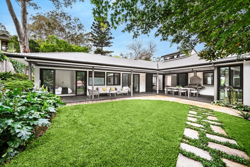 Photo - 8 Grassmere Road, Killara NSW 2071 - Image 2