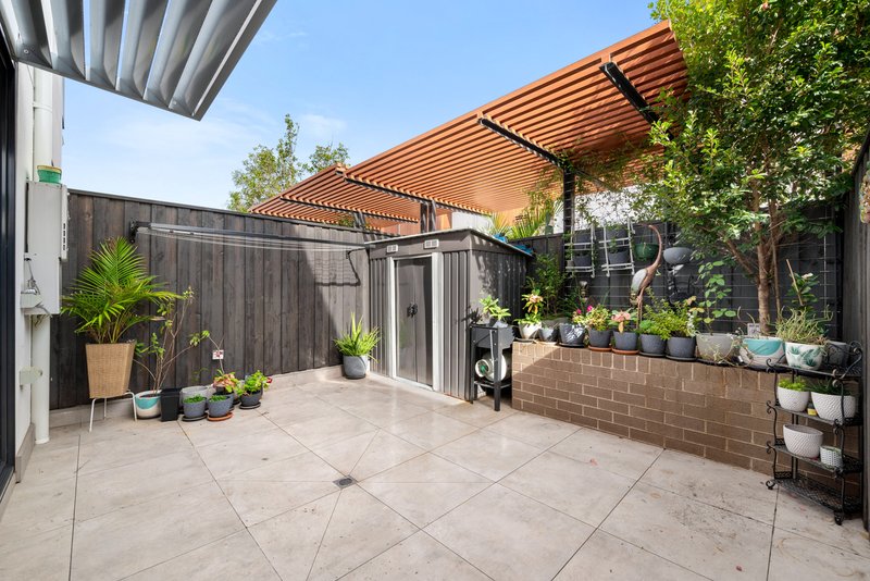 Photo - 8 Gratwick Mews, Edmondson Park NSW 2174 - Image 12