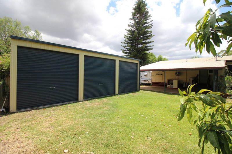 8 Green Grove, Emerald QLD 4720