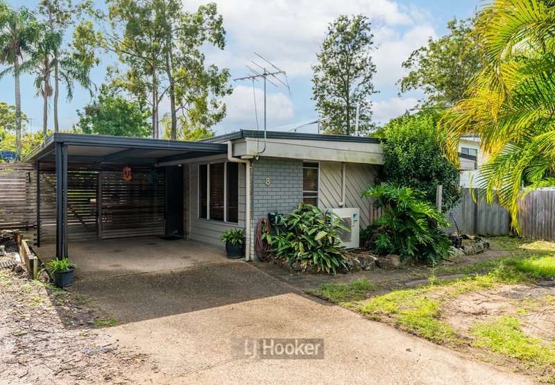 Photo - 8 Green Road, Regents Park QLD 4118 - Image 2