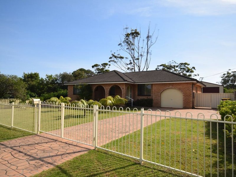 8 Greenbank Grove, Culburra Beach NSW 2540