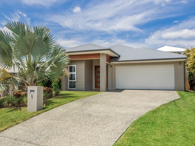 Photo - 8 Greenvale Crescent, Maudsland QLD 4210 - Image 3