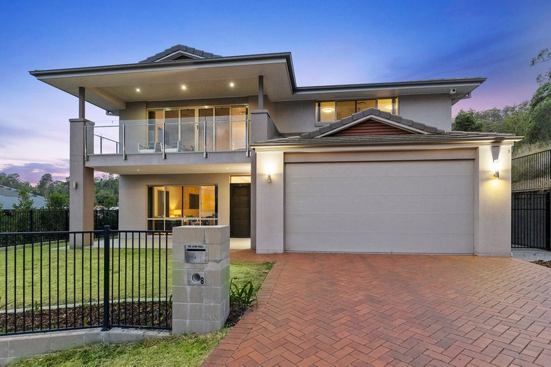 Photo - 8 Greenview Close, Mitchelton QLD 4053 - Image 13