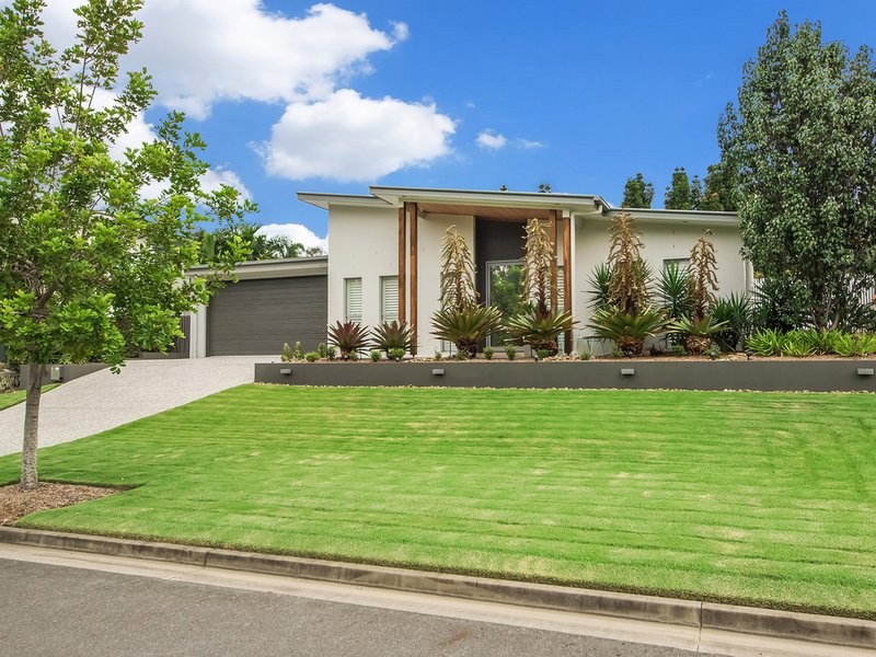 8 Greenview Drive, Upper Coomera QLD 4209