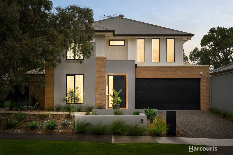 Photo - 8 Greig Drive, Mernda VIC 3754 - Image 1