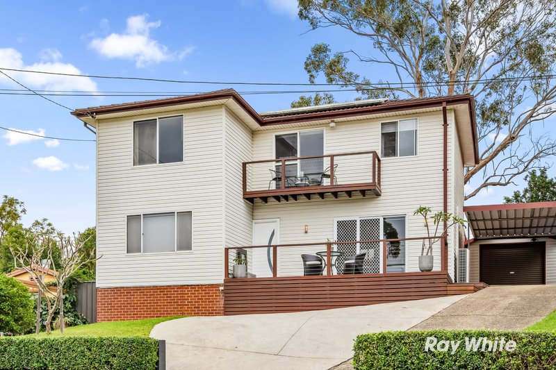 8 Greig Place, Seven Hills NSW 2147