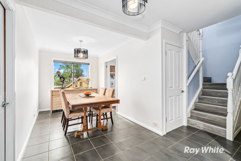 Photo - 8 Greig Place, Seven Hills NSW 2147 - Image 4