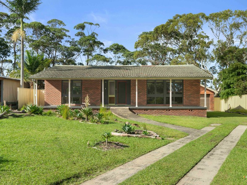 8 Greville Avenue, Sanctuary Point NSW 2540