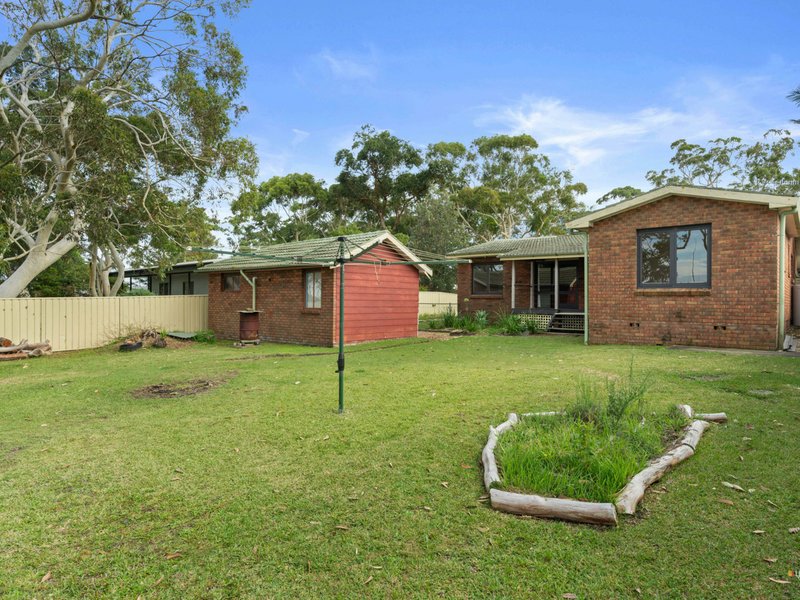 Photo - 8 Greville Avenue, Sanctuary Point NSW 2540 - Image 16