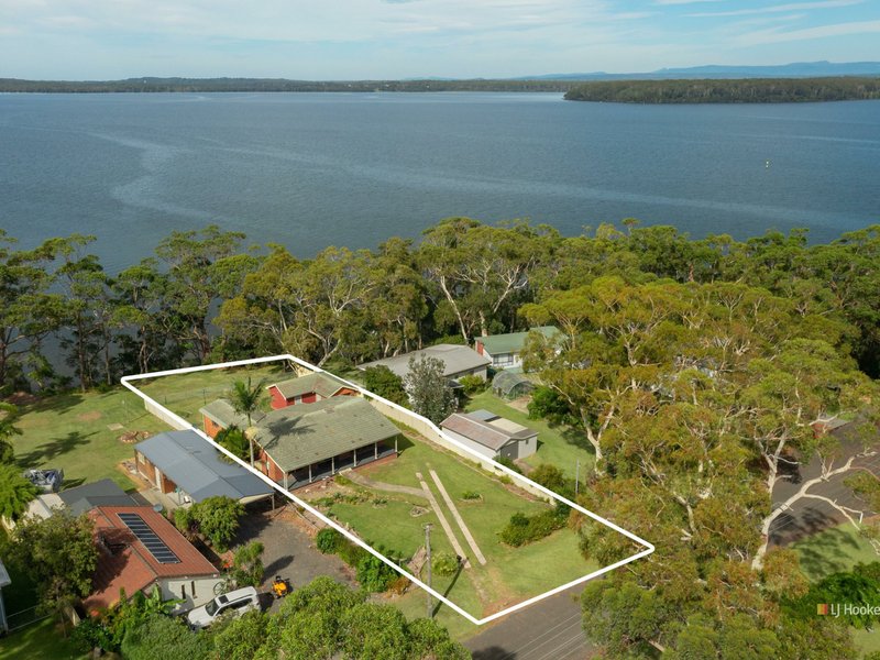 Photo - 8 Greville Avenue, Sanctuary Point NSW 2540 - Image 20