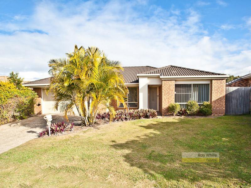 8 Grevillea Place, Bridgeman Downs QLD 4035