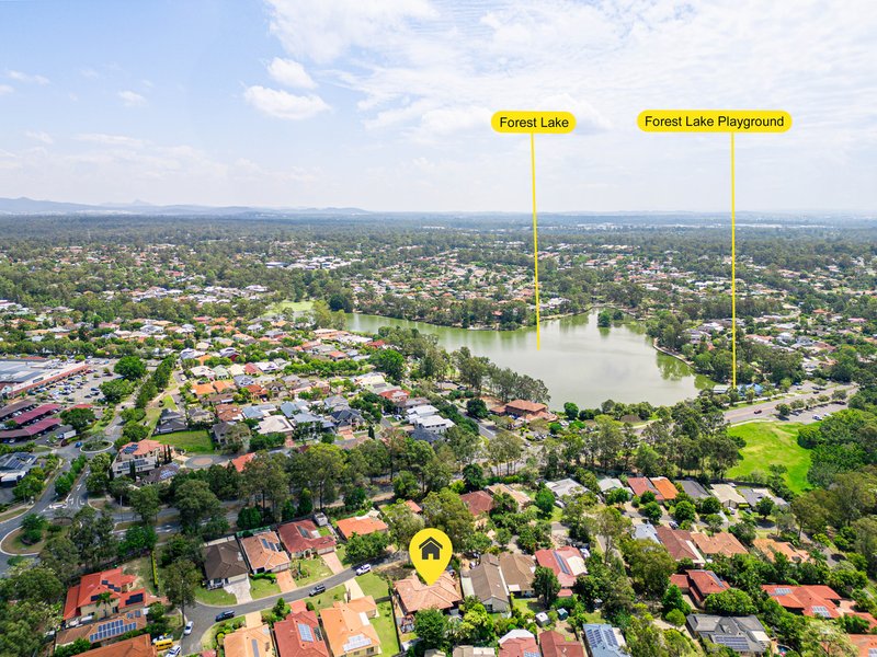 Photo - 8 Grevillea Place, Forest Lake QLD 4078 - Image 29