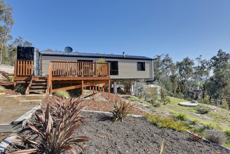 8 Grierson Drive, Forcett TAS 7173