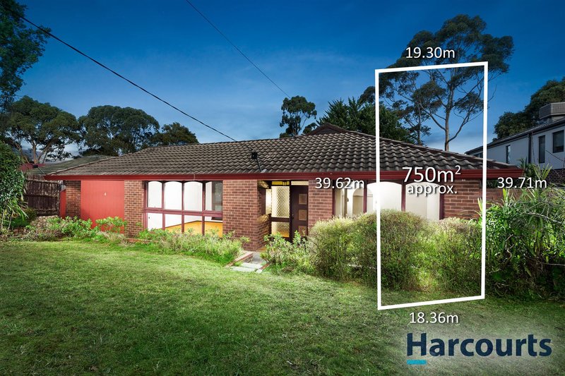 8 Griffiths Court, Mount Waverley VIC 3149