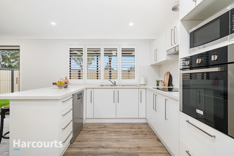 Photo - 8 Grimmett Court, St Clair NSW 2759 - Image 2