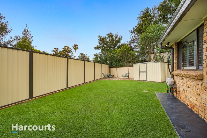 Photo - 8 Grimmett Court, St Clair NSW 2759 - Image 12