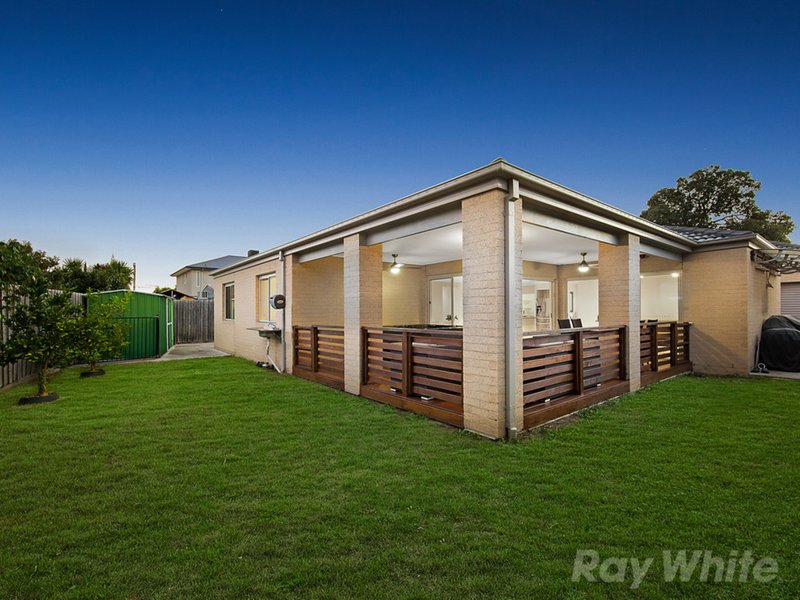 Photo - 8 Grosvenor Avenue, Mulgrave VIC 3170 - Image 14