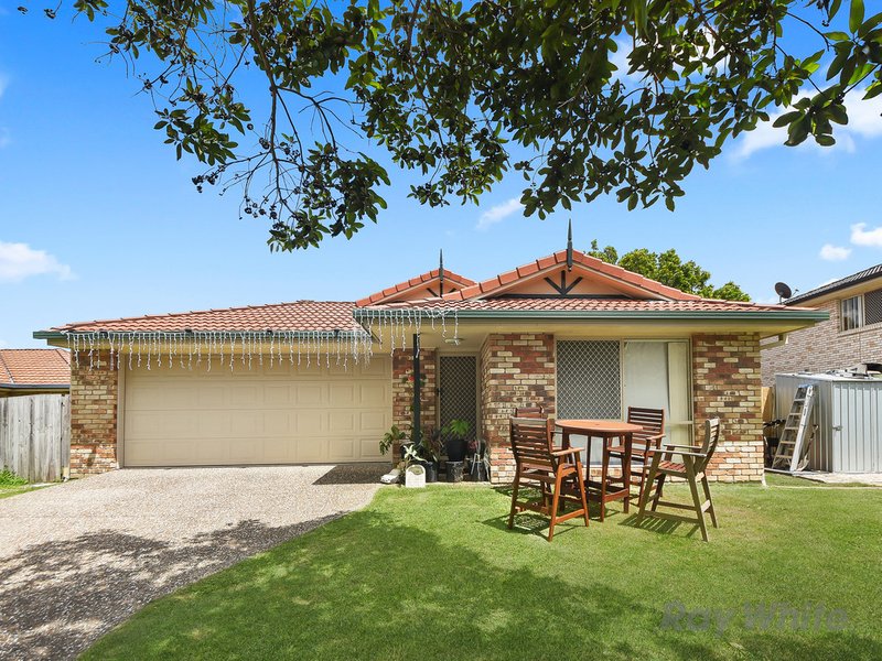 8 Grove Place, Bracken Ridge QLD 4017