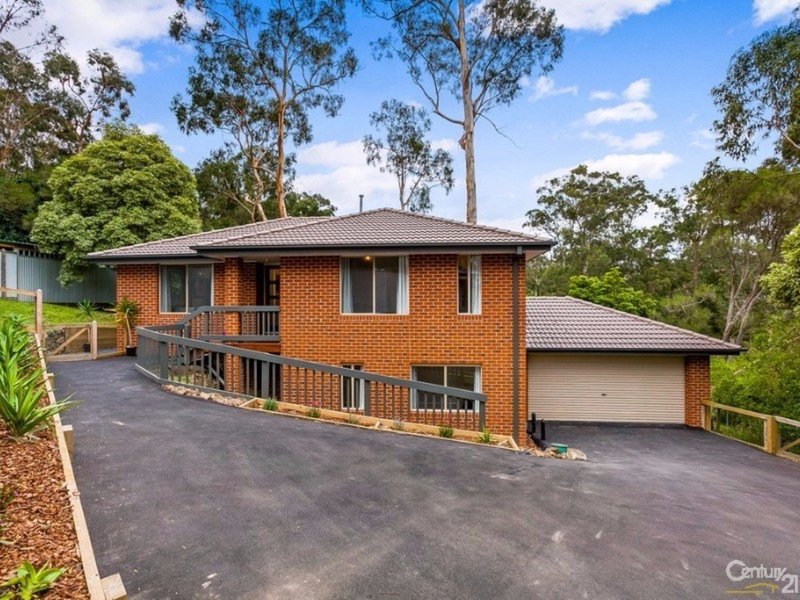 8 Gums Avenue, Belgrave VIC 3160