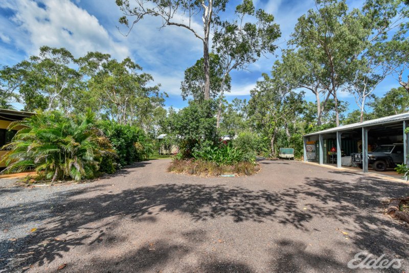 8 Gumtree Court, Herbert NT 0836