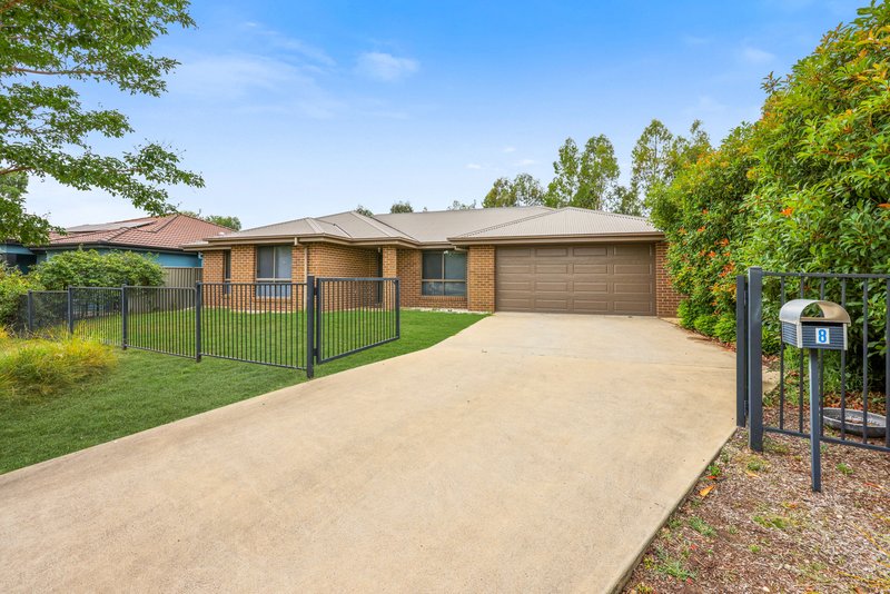 8 Gungurru Close, Tamworth NSW 2340