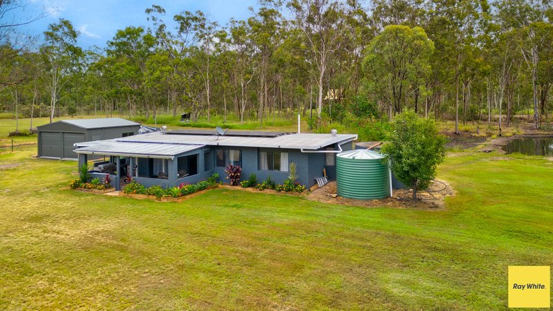 8 Gutteridge Road, Coominya QLD 4311