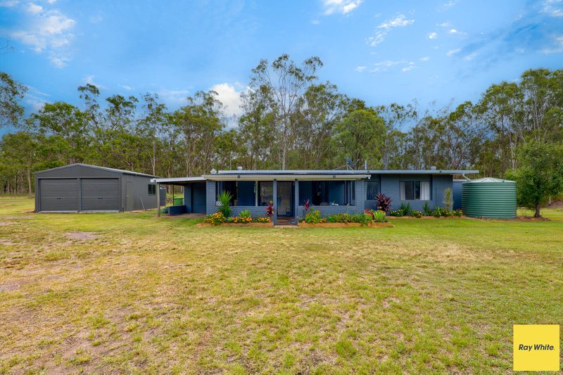 Photo - 8 Gutteridge Road, Coominya QLD 4311 - Image 2