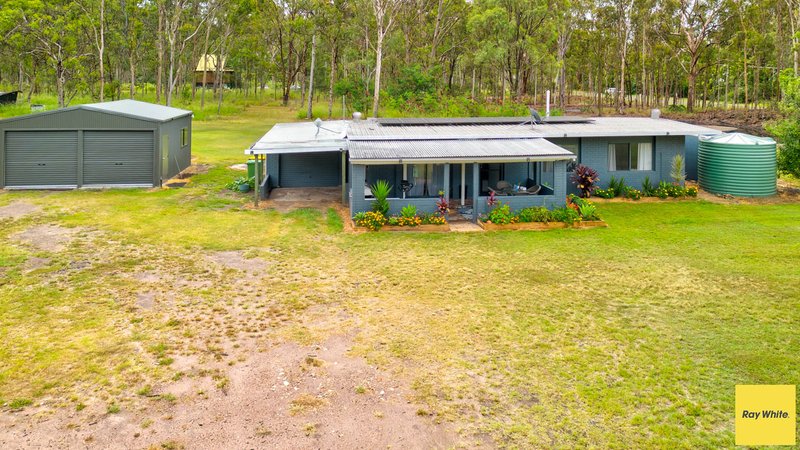 Photo - 8 Gutteridge Road, Coominya QLD 4311 - Image 17