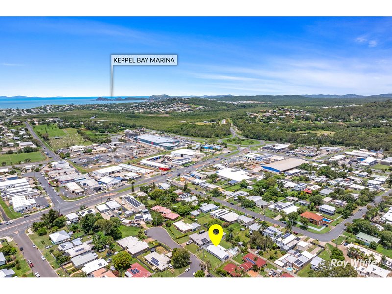 Photo - 8 Guy Street, Yeppoon QLD 4703 - Image 17