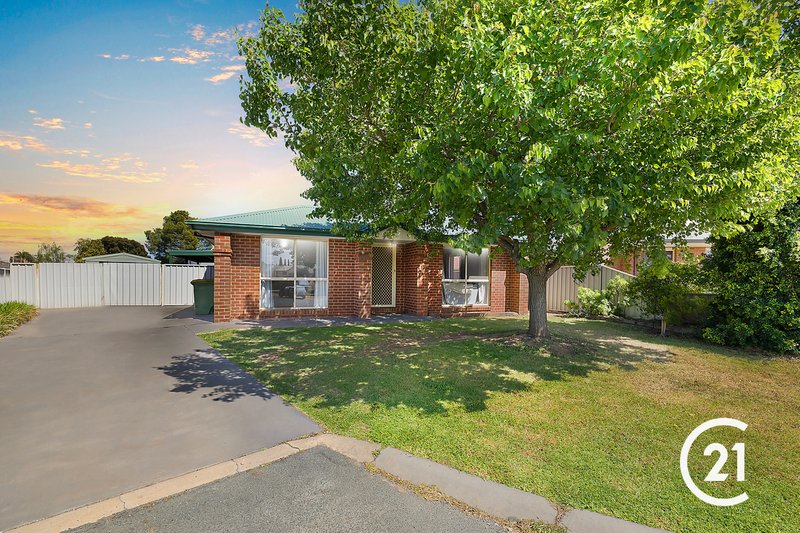 8 Gwyder Court, Echuca VIC 3564