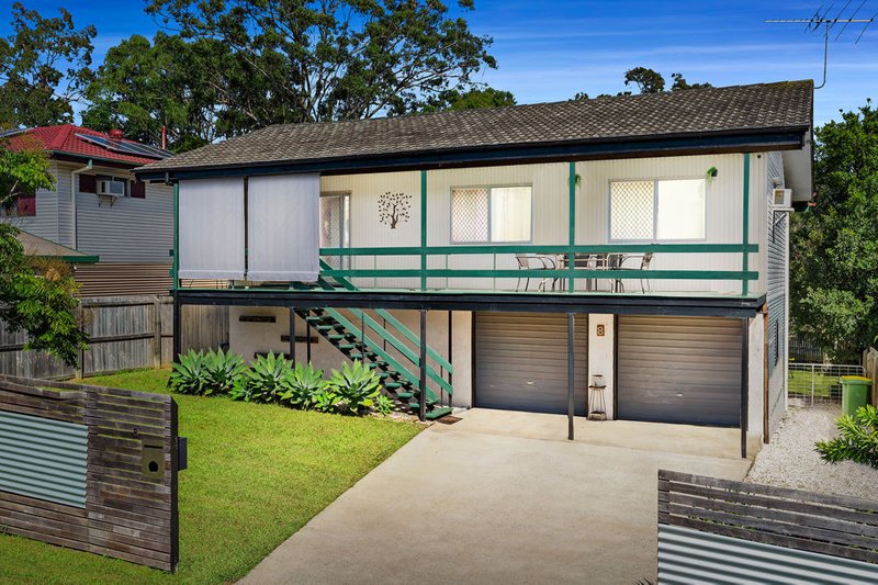 8 Gyp Court, Kallangur QLD 4503