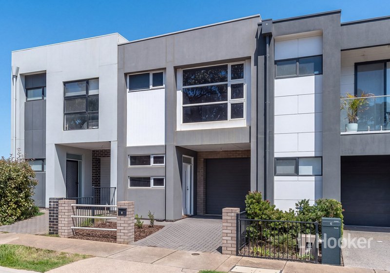 Photo - 8 Hackney Link, Mount Barker SA 5251 - Image 1