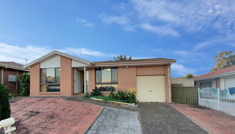 Photo - 8 Haddon Close, Bonnyrigg Heights NSW 2177 - Image