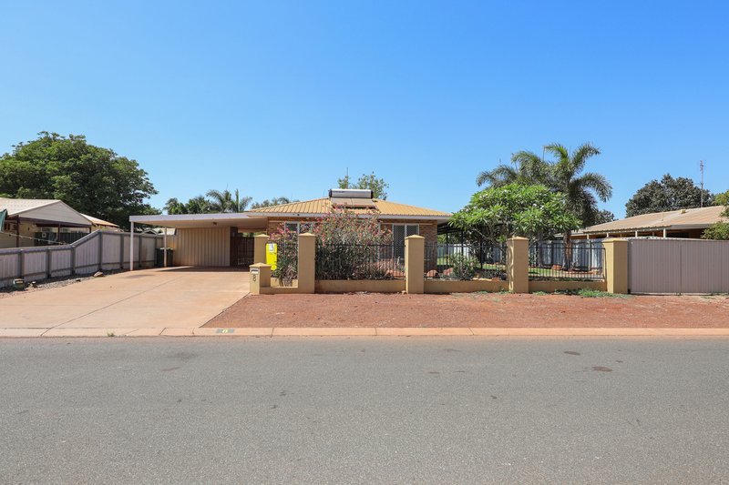 8 Haddon Way, Nickol WA 6714