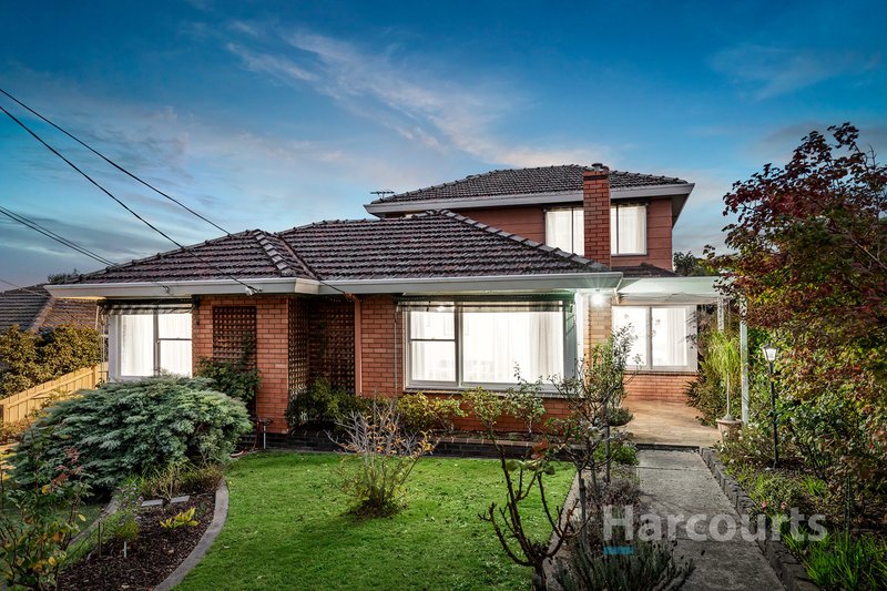 8 Hadlow Drive, Wantirna VIC 3152