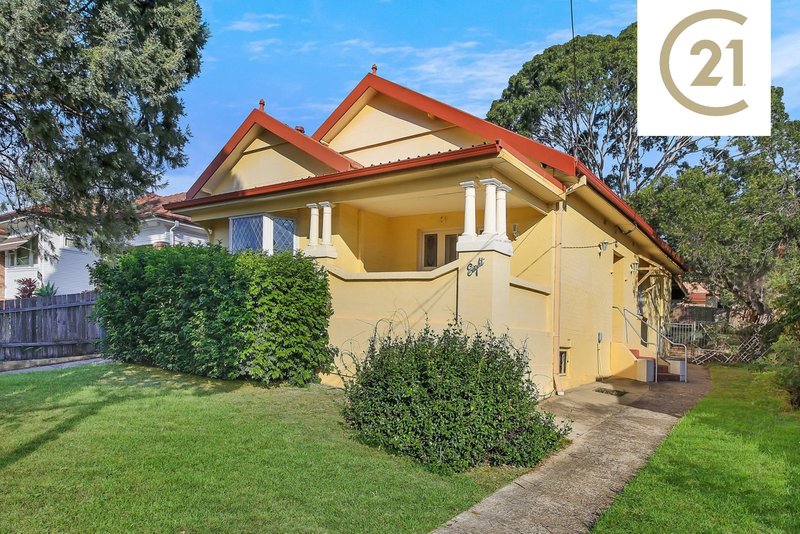 8 Haig Street, Wentworthville NSW 2145