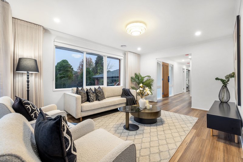 Photo - 8 Haileybury Court, Wantirna VIC 3152 - Image 4