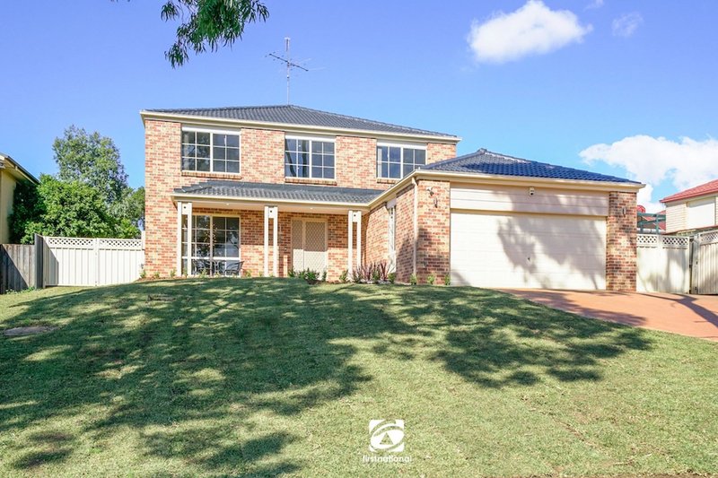 8 Haines Grove, Mount Annan NSW 2567