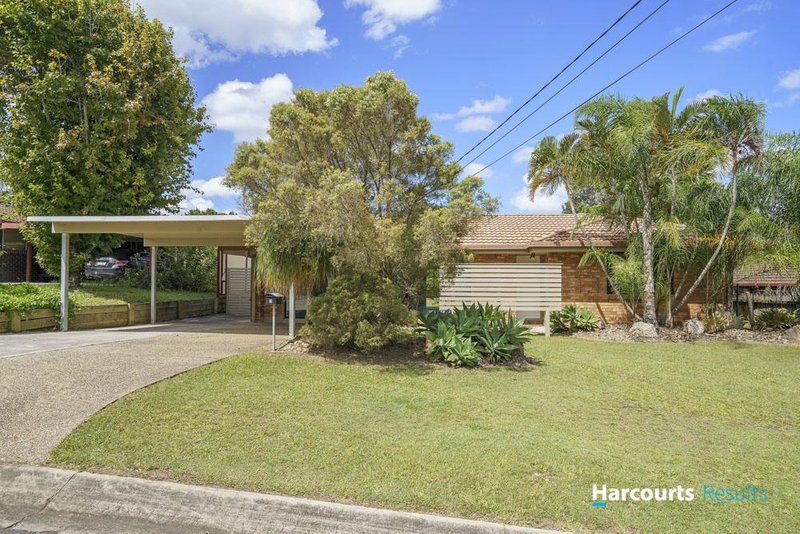 8 Halfmoon Street, Browns Plains QLD 4118